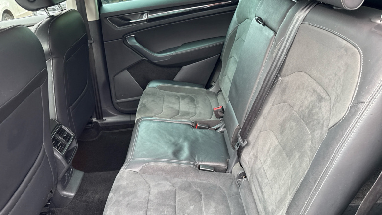 Skoda Kodiaq 1.5 TSI SE L 5dr [7 Seat] Petrol Estate